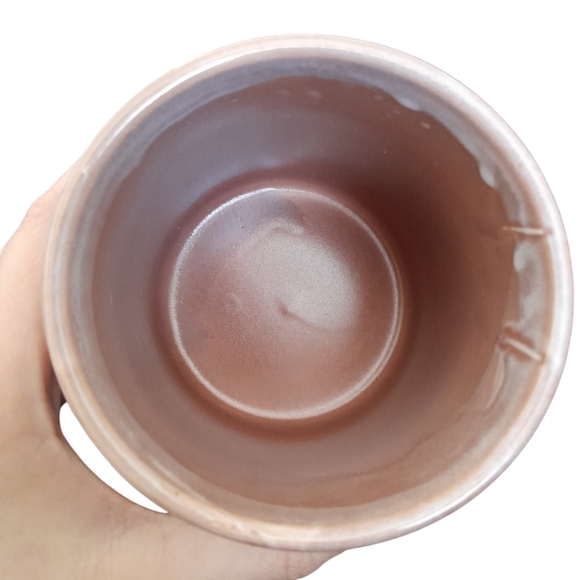 Hobby Lobby Leaves & Clay Collection Table Decor/ Jar - Picture 7 of 10